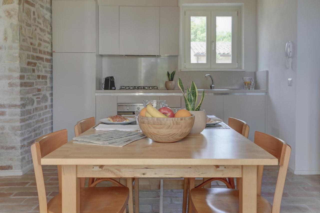 Il Vigneto Di Montefreddo- My Extra Home ซีโรโล ภายนอก รูปภาพ
