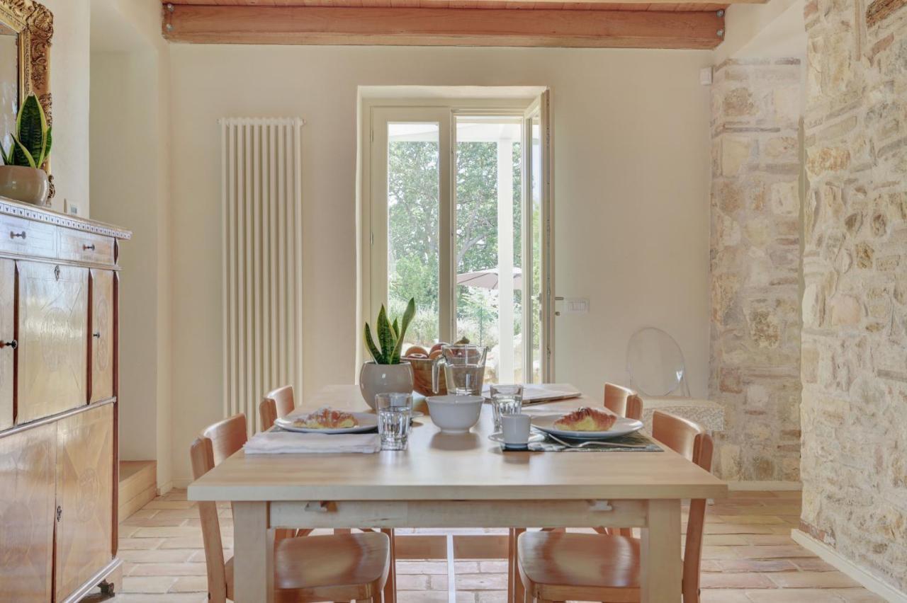 Il Vigneto Di Montefreddo- My Extra Home ซีโรโล ภายนอก รูปภาพ