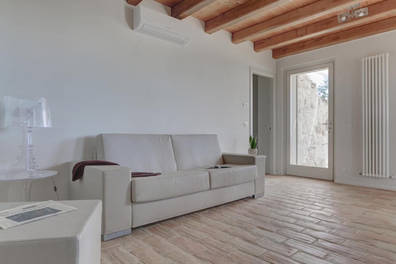 Il Vigneto Di Montefreddo- My Extra Home ซีโรโล ภายนอก รูปภาพ