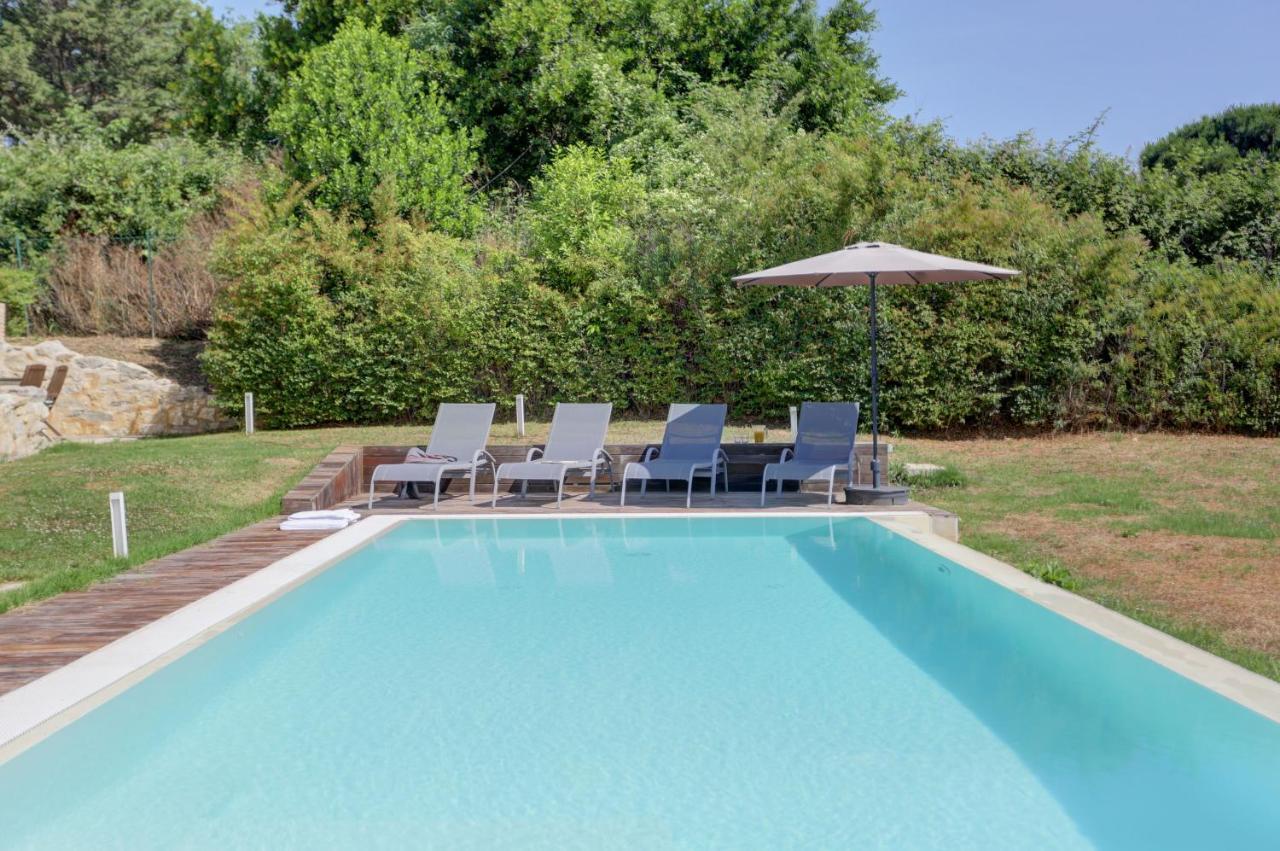Il Vigneto Di Montefreddo- My Extra Home ซีโรโล ภายนอก รูปภาพ