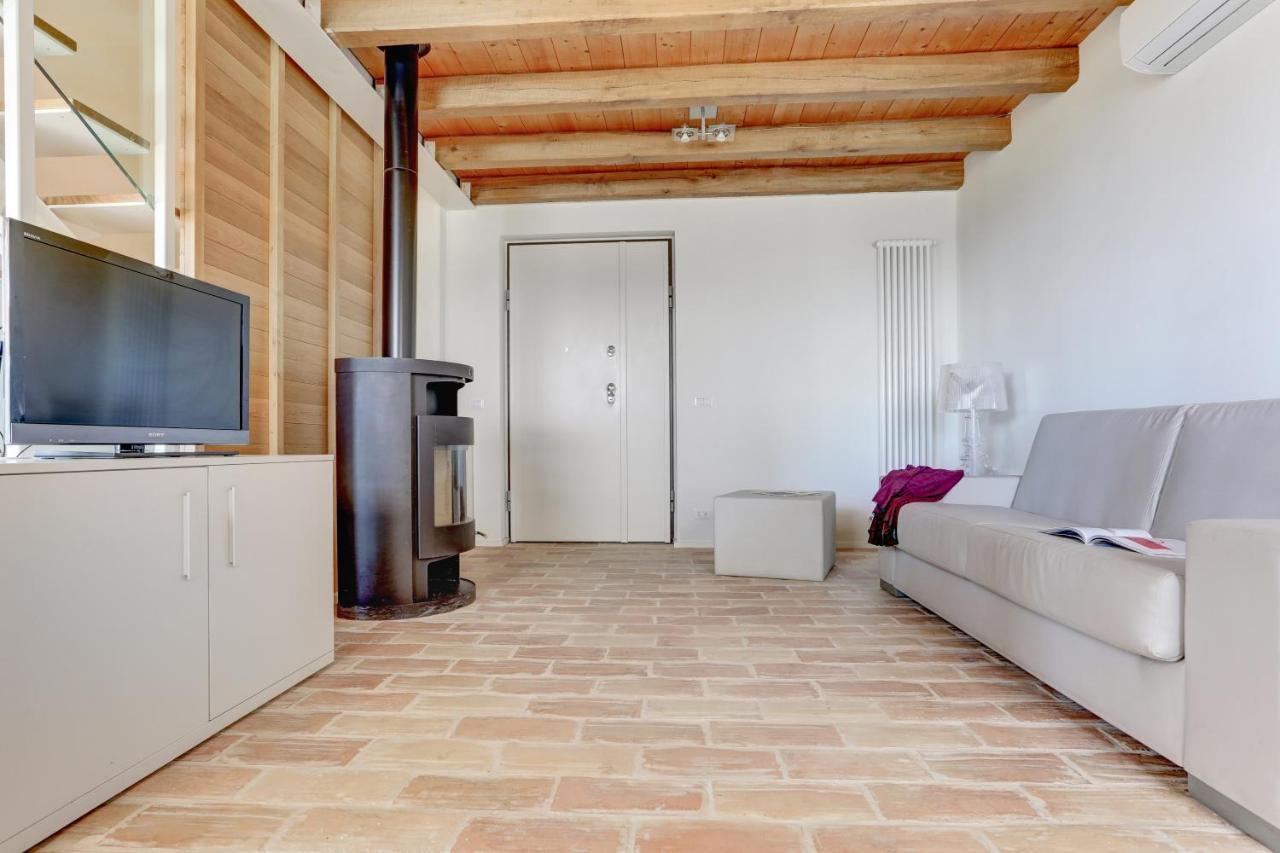 Il Vigneto Di Montefreddo- My Extra Home ซีโรโล ภายนอก รูปภาพ