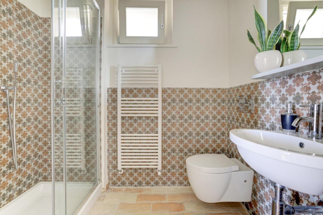 Il Vigneto Di Montefreddo- My Extra Home ซีโรโล ภายนอก รูปภาพ